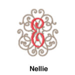 A picture of the nellie logo.
