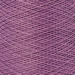 A close up of yarn for knitting