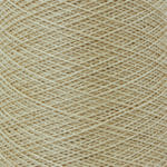 A close up of yarn for knitting